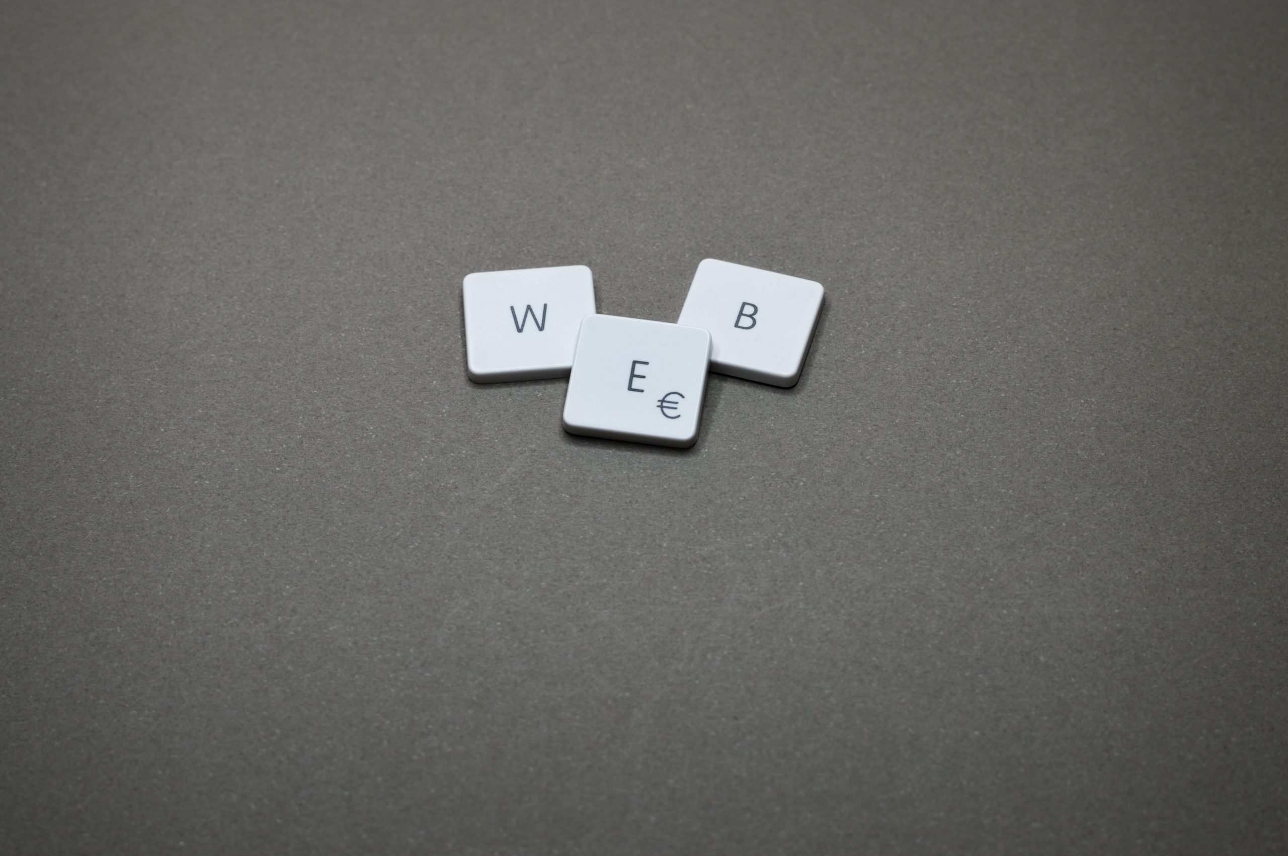 web development